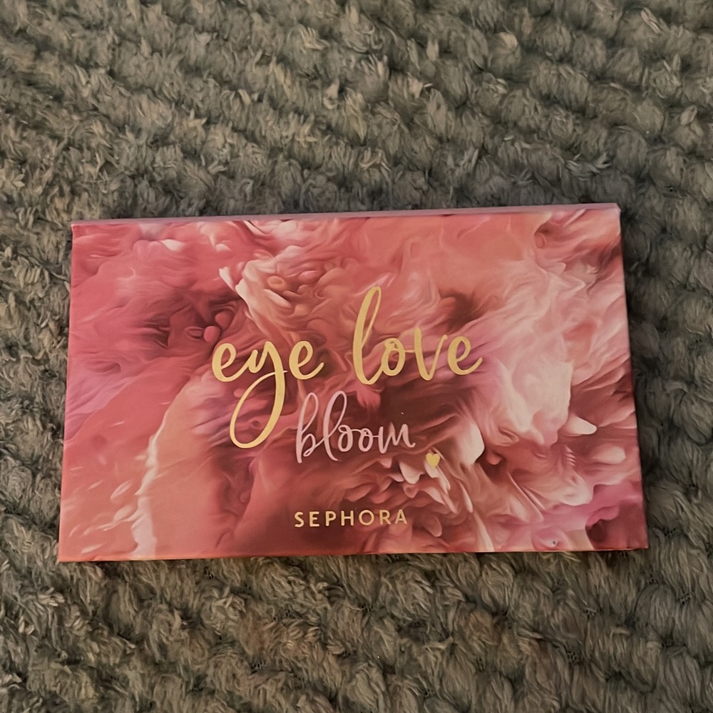 Sephora Eye love